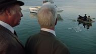 The film was a continuation of Police Squad!. (Image via Paramount Pictures)